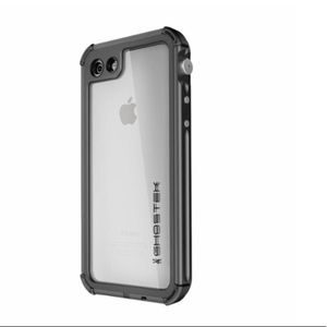 GHOSTEK WATERPROOF IPHONE 7+ CASE